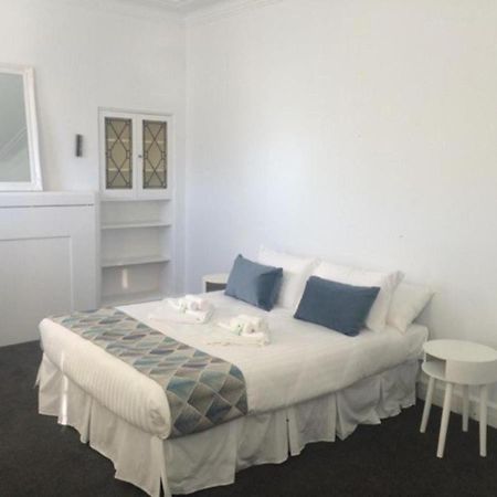 Newcastle Tighes Hill Accommodation מראה חיצוני תמונה