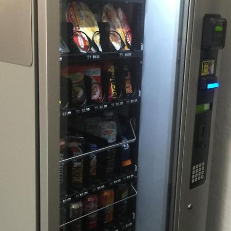 Newcastle Tighes Hill Accommodation מראה חיצוני תמונה
