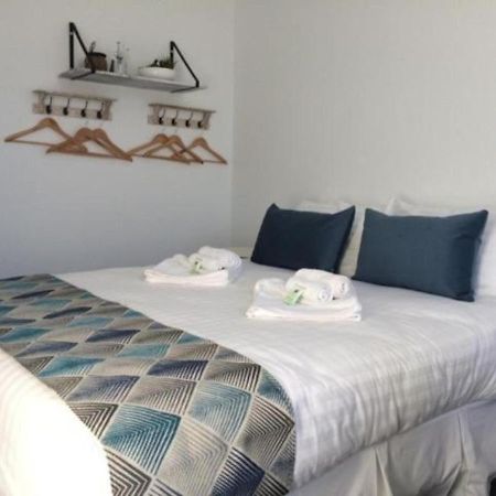 Newcastle Tighes Hill Accommodation מראה חיצוני תמונה