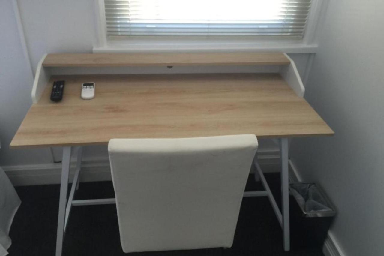 Newcastle Tighes Hill Accommodation מראה חיצוני תמונה