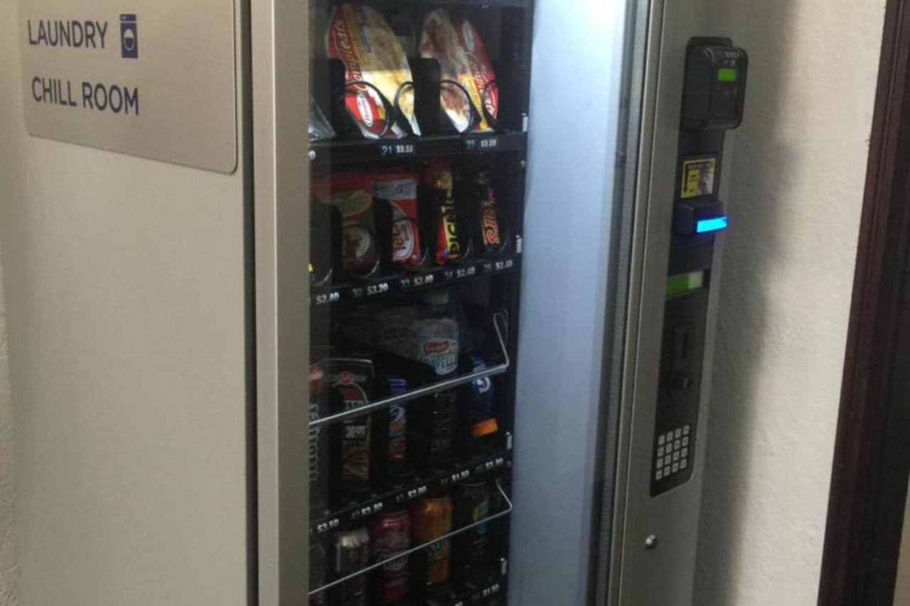 Newcastle Tighes Hill Accommodation מראה חיצוני תמונה