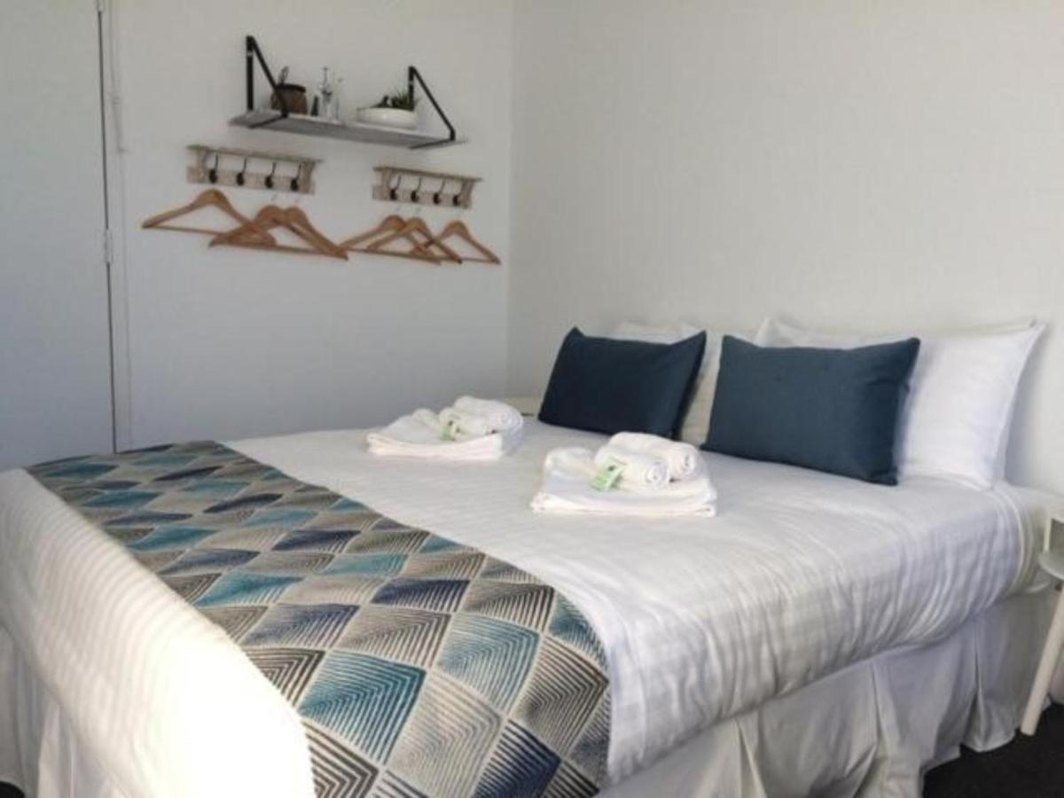 Newcastle Tighes Hill Accommodation מראה חיצוני תמונה