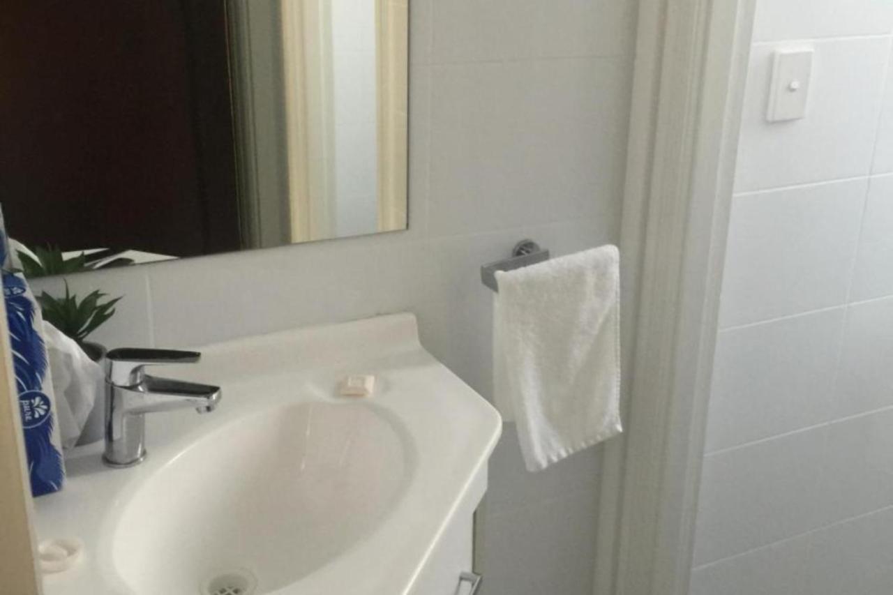 Newcastle Tighes Hill Accommodation מראה חיצוני תמונה