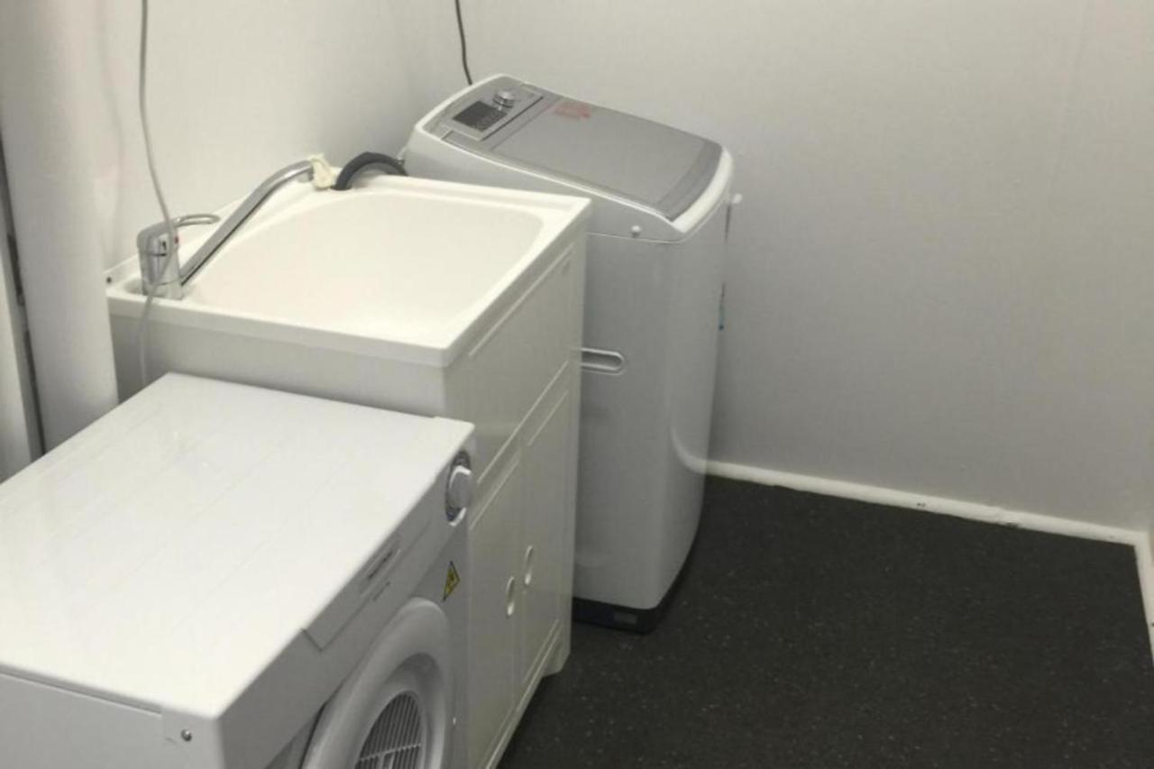 Newcastle Tighes Hill Accommodation מראה חיצוני תמונה